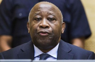 CPI :  Laurent Gbagbo et son « plan commun » de maintien au pouvoir et le cours dÂ’histoire de la défense